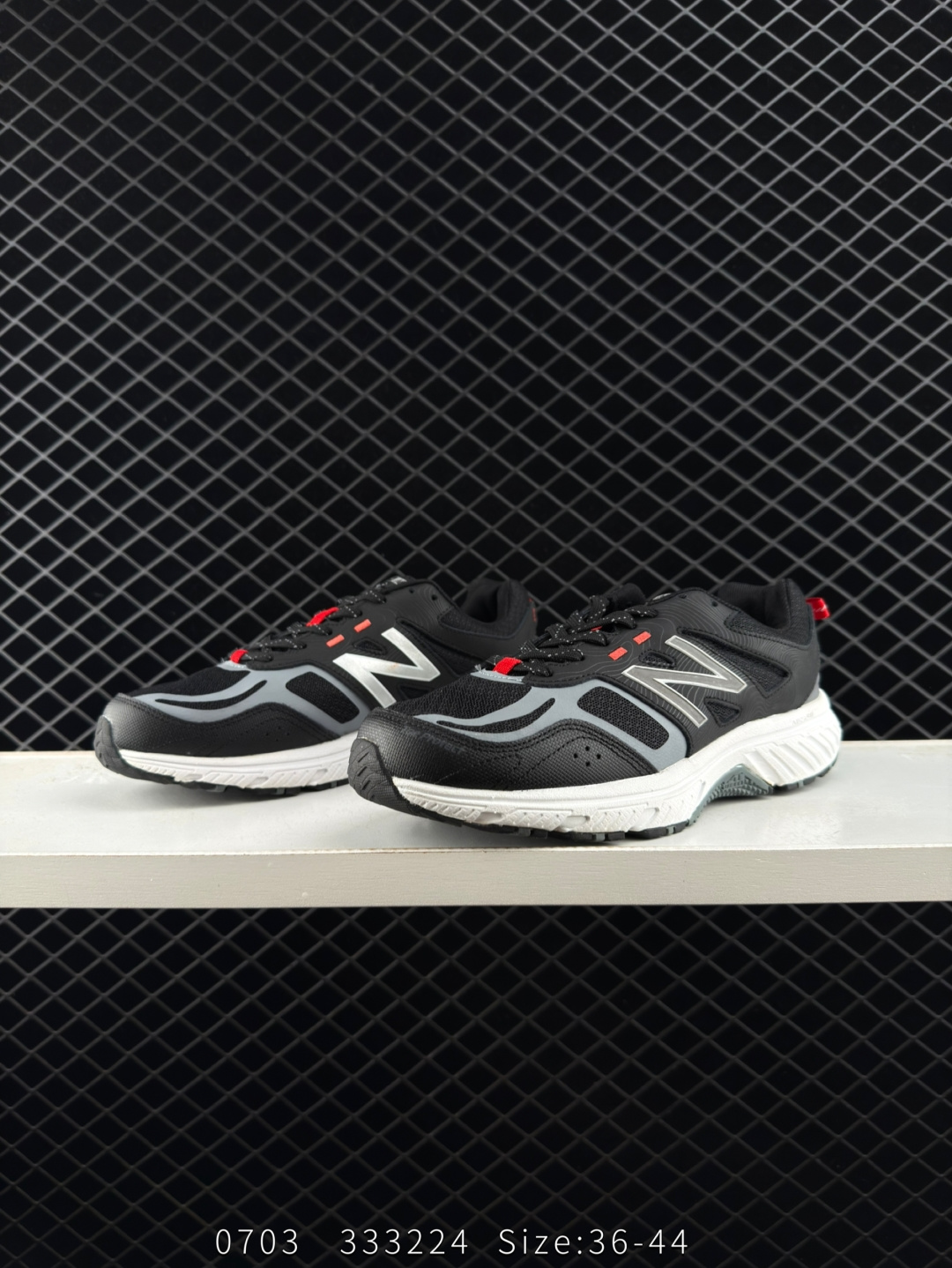 NEW BALANCE  NB  510